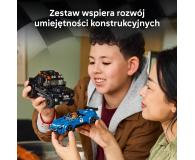 LEGO SPEED CHAMPIONS 77264 Jaguar Project 7 i Land Rover Defender - 1547435 - zdjęcie 7